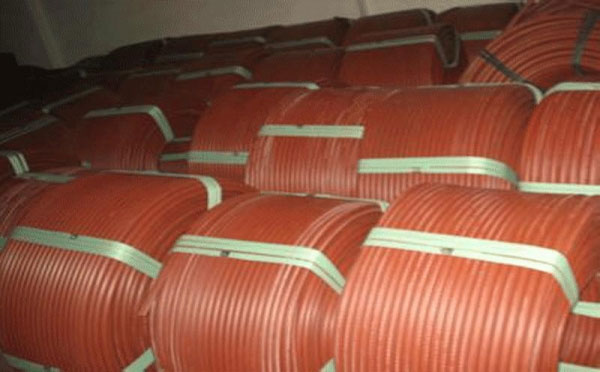 RPE阻燃新和穿线管具有哪些特性