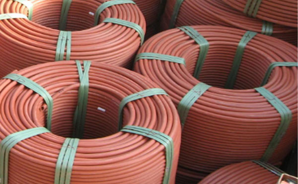 聚乙烯阻燃新和穿线管具有哪些优势