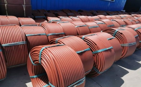 新和穿线管 新和穿线管