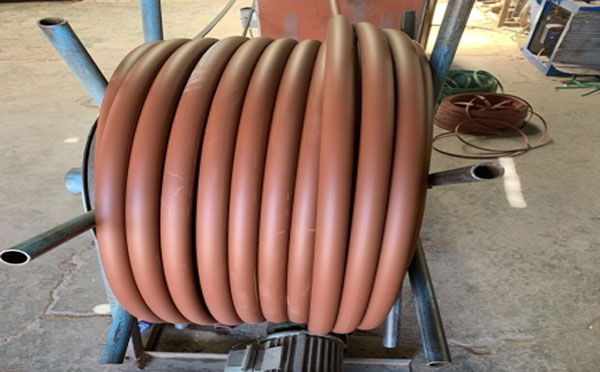 新和穿线管可以延长线路使用年限