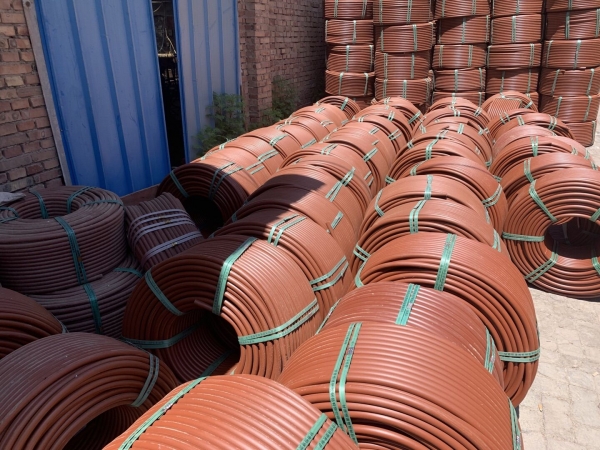 如何选择一条合适耐用的新和穿线管