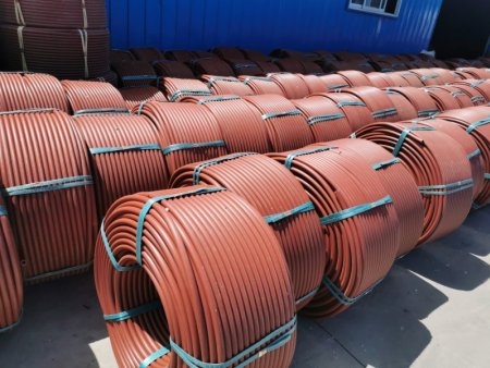 新和穿线管是如何维护电缆的 新和穿线管是如何维护电缆的