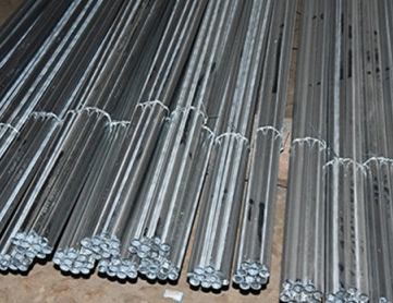 金属新和穿线管的质保问题