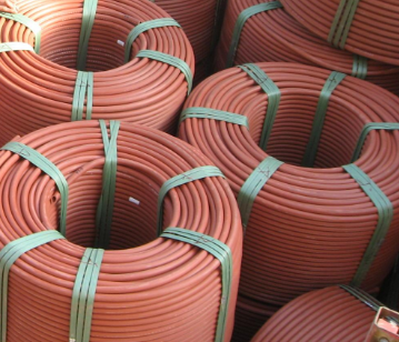 新和新和穿线管厂家的商场需求