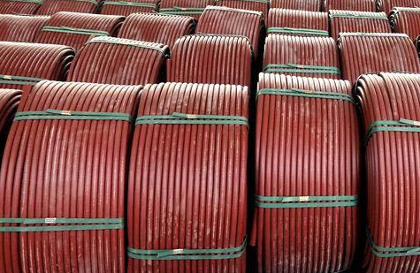 怎样选择一条合适耐用的新和穿线管