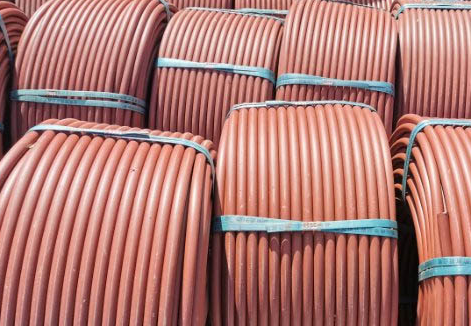 如何正确进行新和穿线管施工安装