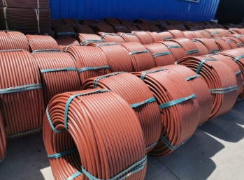 RPE新和穿线管铺设过程中的注意事项 RPE新和穿线管铺设过程中的注意事项