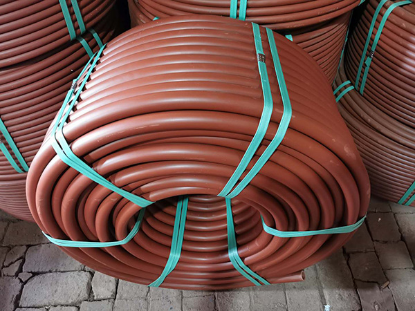 新和新和穿线管厂家告知大家管材选择哪种的好