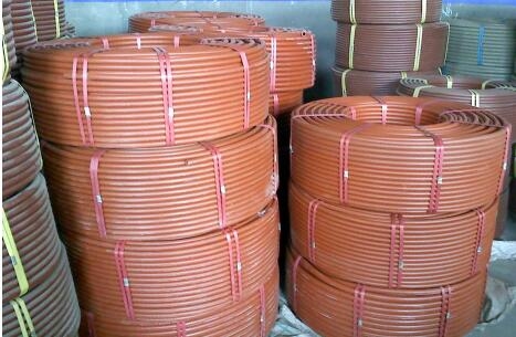 RPE新和穿线管主要的特点和使用方法