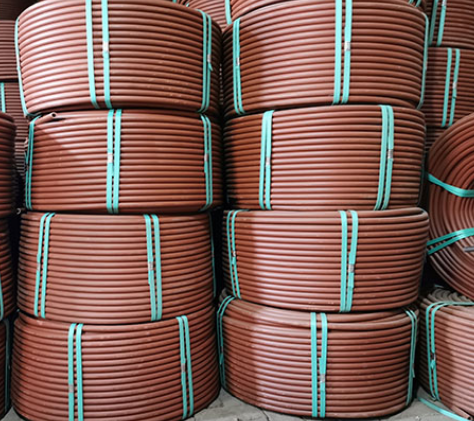 新和穿线管的基本知识