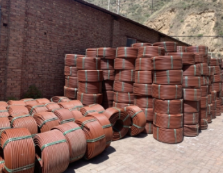 新和穿线管的好处有哪些