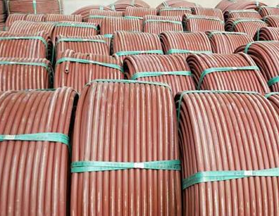 新和穿线管的发展以及应用 新和穿线管的发展以及应用