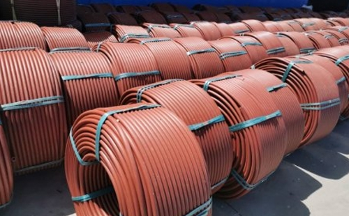 使用RPE新和穿线管有哪些常见施工难点？