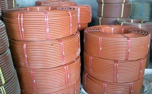 新和穿线管防雷接地技术实施要点