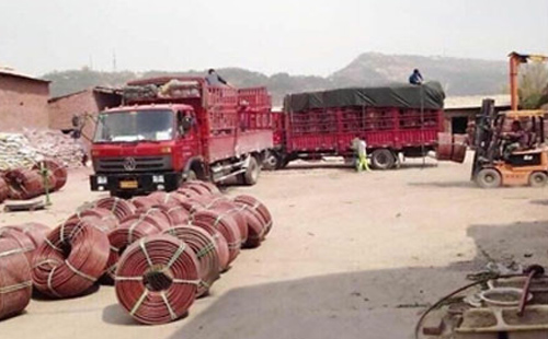 穿线管选型与施工全解析：新和穿线管如何正确安装