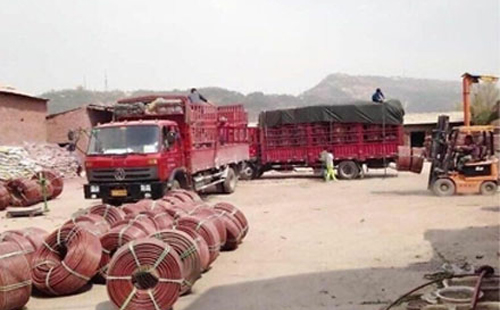 新和穿线管选型与安装技术全解析 新和穿线管选型与安装技术全解析