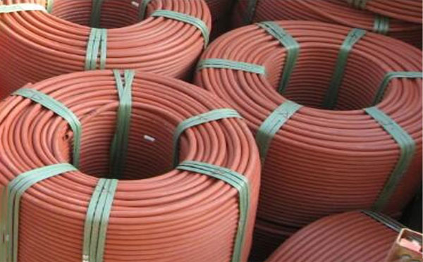 地下管线保护新选择：聚乙烯新和穿线管在现代电气工程中的应用价值