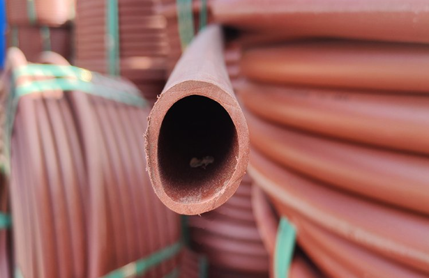 新和电力行业使用的RPE阻燃穿线管有哪些标准？